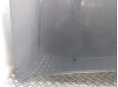 Recambio de capot para citroën c5 berlina sx (e) referencia OEM IAM  GRIS  2