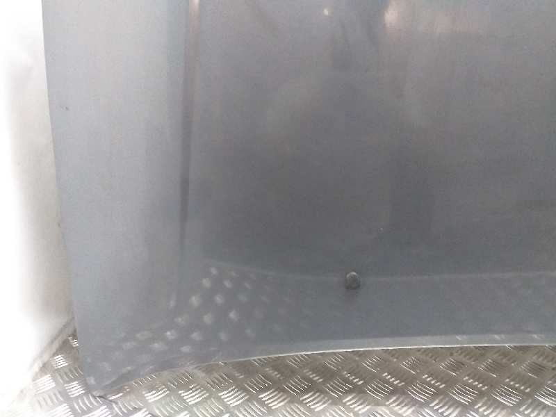 Recambio de capot para citroën c5 berlina sx (e) referencia OEM IAM  GRIS 