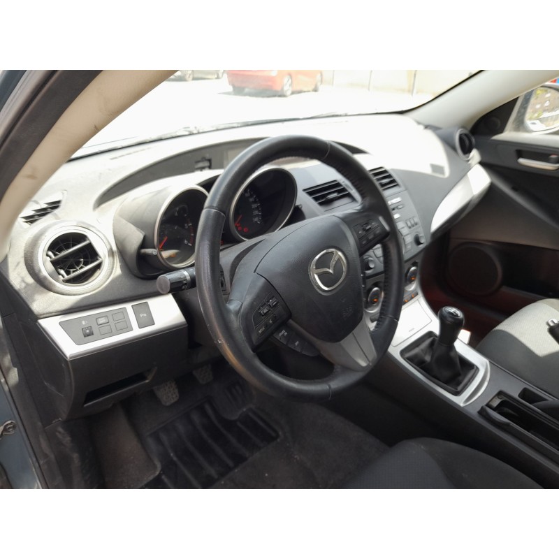 MAZDA 3 (BL) - imagen 5