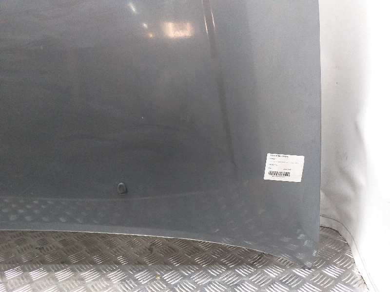 Recambio de capot para citroën c5 berlina sx (e) referencia OEM IAM  GRIS 