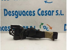 Recambio de cinturon seguridad delantero derecho para saab 9-3 berlina 2.2 tid referencia OEM IAM   