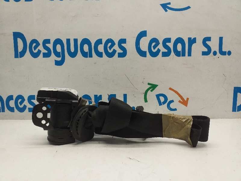 Recambio de cinturon seguridad delantero derecho para saab 9-3 berlina 2.2 tid referencia OEM IAM   