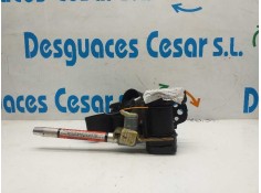 Recambio de cinturon seguridad delantero derecho para saab 9-3 berlina 2.2 tid referencia OEM IAM    2