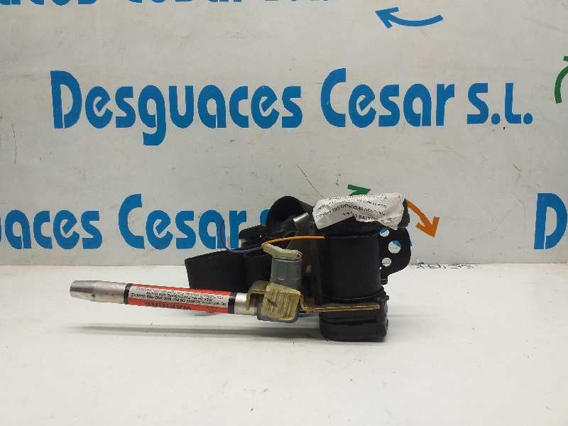 Recambio de cinturon seguridad delantero derecho para saab 9-3 berlina 2.2 tid referencia OEM IAM   
