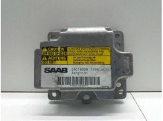 Recambio de centralita airbag para saab 9-3 berlina 2.2 tid referencia OEM IAM 05016829 A0421101  2