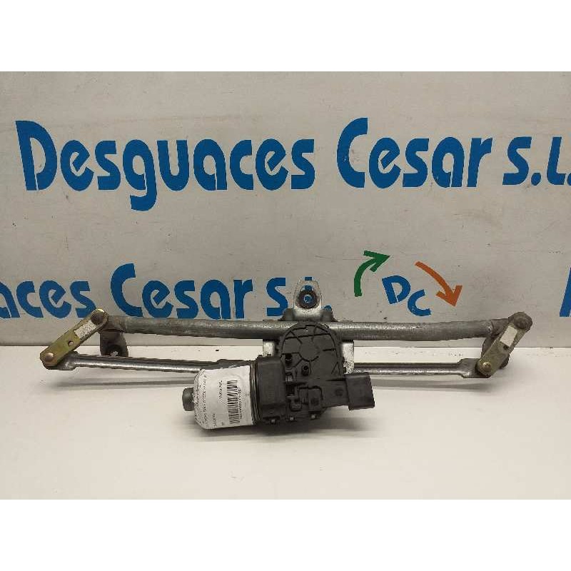 Recambio de motor limpia delantero para volkswagen golf iv berlina (1j1) gti referencia OEM IAM 0390241531 1J1955113C 