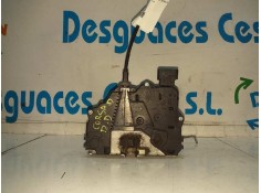 Recambio de cerradura puerta delantera derecha para opel corsa d enjoy referencia OEM IAM 511697042 13258274 