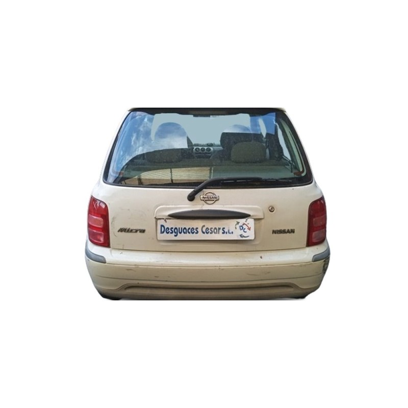 NISSAN MICRA (K11) - imagen 3