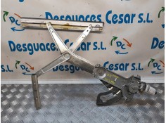 Recambio de elevalunas delantero izquierdo para saab 9-3 berlina 2.2 tid referencia OEM IAM    2