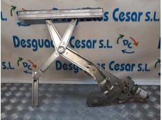 Recambio de elevalunas delantero derecho para saab 9-3 berlina 2.2 tid referencia OEM IAM   