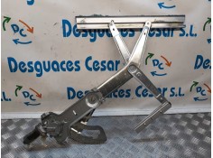 Recambio de elevalunas delantero derecho para saab 9-3 berlina 2.2 tid referencia OEM IAM    2