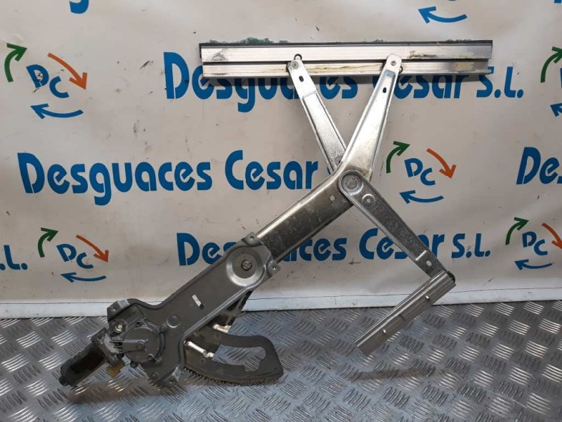 Recambio de elevalunas delantero derecho para saab 9-3 berlina 2.2 tid referencia OEM IAM   