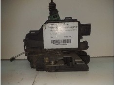 Recambio de cerradura puerta delantera derecha para volkswagen golf iv berlina (1j1) gti referencia OEM IAM   