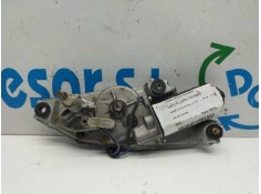 Recambio de motor limpia trasero para saab 9-3 berlina 2.2 tid referencia OEM IAM   