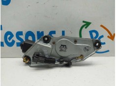 Recambio de motor limpia trasero para saab 9-3 berlina 2.2 tid referencia OEM IAM    2