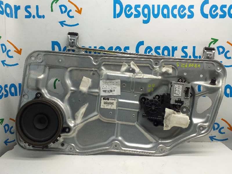 Recambio de elevalunas delantero derecho para volvo s80 berlina d5 momentum referencia OEM IAM RH983040101 ELECTRICO 