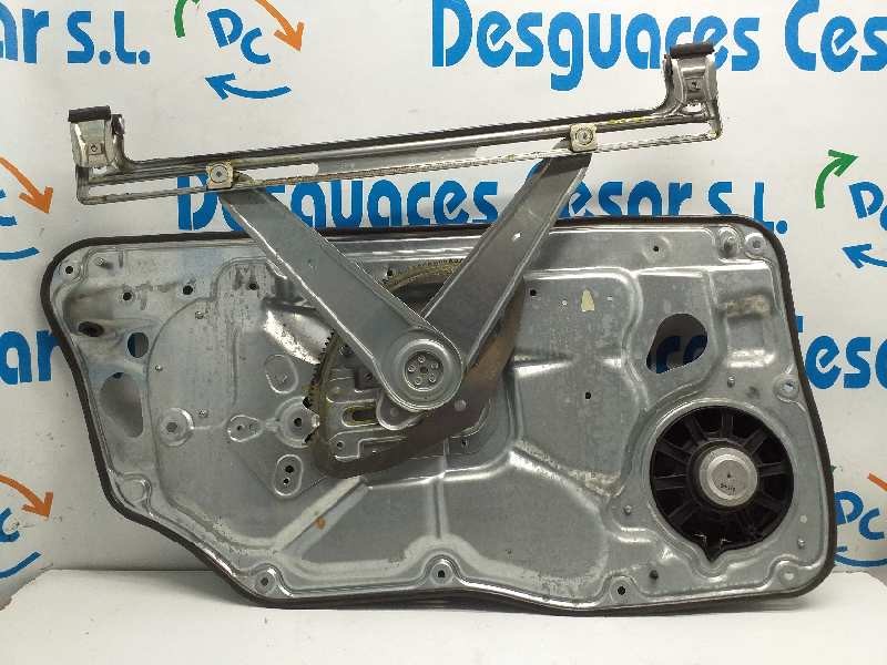 Recambio de elevalunas delantero derecho para volvo s80 berlina d5 momentum referencia OEM IAM RH983040101 ELECTRICO 