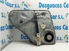Recambio de elevalunas trasero derecho para volkswagen passat berlina (3b2) v6 tdi highline referencia OEM IAM 3B5839756C ELECTR 2