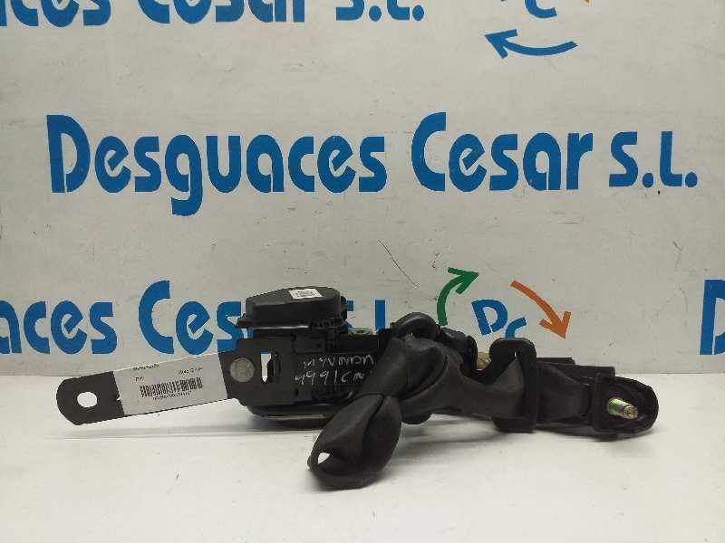 Recambio de cinturon seguridad delantero izquierdo para hyundai sonata (y4) 2.0i 16v gls (2002) referencia OEM IAM   