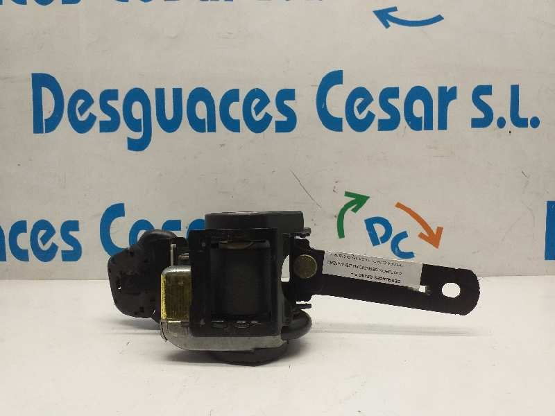 Recambio de cinturon seguridad delantero izquierdo para hyundai sonata (y4) 2.0i 16v gls (2002) referencia OEM IAM   