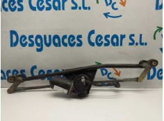Recambio de motor limpia delantero para hyundai sonata (y4) 2.0i 16v gls (2002) referencia OEM IAM    2