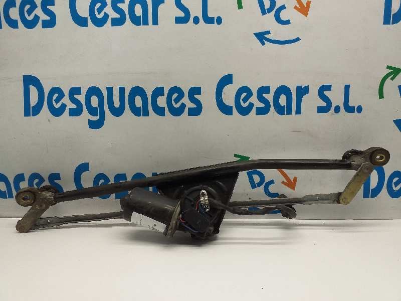 Recambio de motor limpia delantero para hyundai sonata (y4) 2.0i 16v gls (2002) referencia OEM IAM   