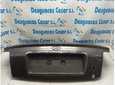 Recambio de porton trasero para hyundai sonata (y4) 2.0i 16v gls (2002) referencia OEM IAM  GRIS OFERTA 2