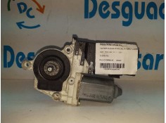 Recambio de motor elevalunas delantero izquierdo para seat leon (1m1) 1.6 referencia OEM IAM F005S0052  