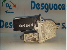 Recambio de motor elevalunas delantero izquierdo para seat leon (1m1) 1.6 referencia OEM IAM F005S0052   2