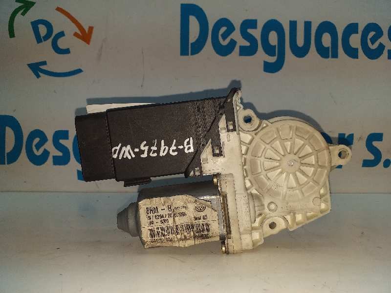 Recambio de motor elevalunas delantero izquierdo para seat leon (1m1) 1.6 referencia OEM IAM F005S0052  
