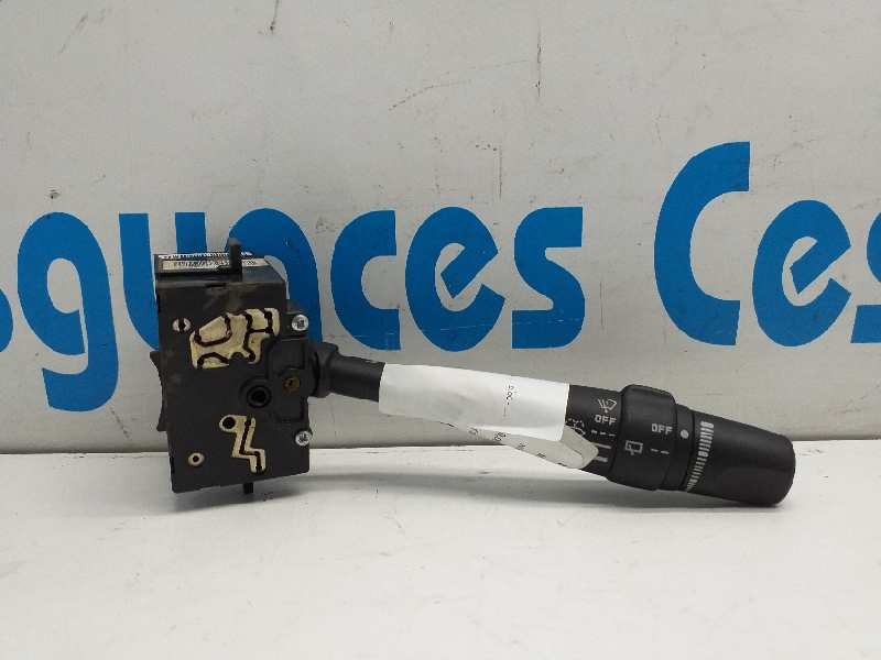 Recambio de mando limpia para nissan almera tino (v10m) básico referencia OEM IAM M175224  