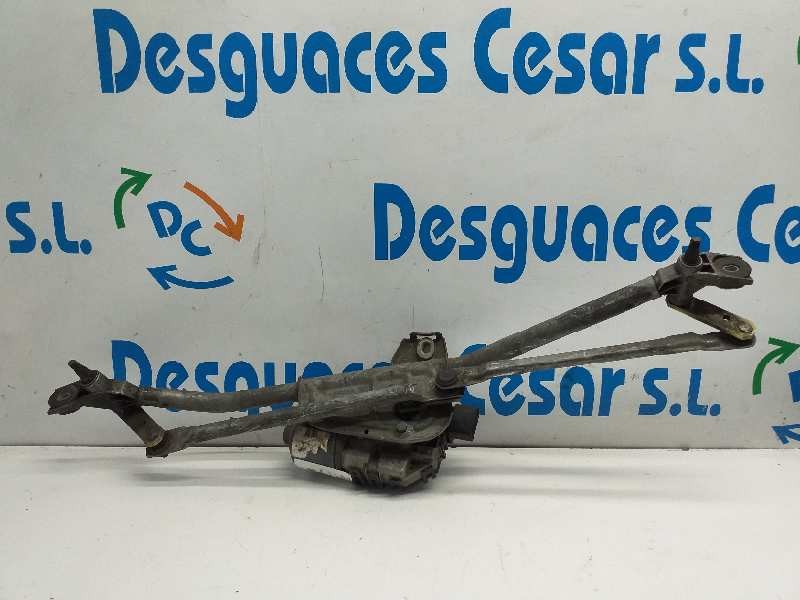 Recambio de motor limpia delantero para volkswagen passat berlina (3b3) 1.9 tdi referencia OEM IAM 3D1955605B  