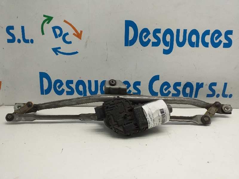 Recambio de motor limpia delantero para volkswagen passat berlina (3b3) 1.9 tdi referencia OEM IAM 3D1955605B  