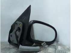 Recambio de retrovisor derecho para nissan almera tino (v10m) acenta referencia OEM IAM  ELECTRICO GRIS
