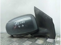 Recambio de retrovisor derecho para nissan almera tino (v10m) acenta referencia OEM IAM  ELECTRICO GRIS 2