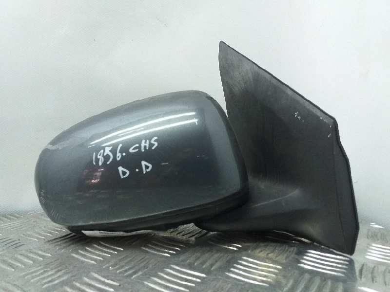 Recambio de retrovisor derecho para nissan almera tino (v10m) acenta referencia OEM IAM  ELECTRICO GRIS