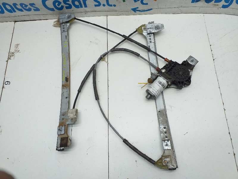 Recambio de elevalunas delantero izquierdo para citroën xsara berlina 1.9 d sx referencia OEM IAM  ELECTRICO 