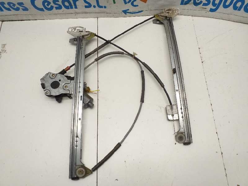 Recambio de elevalunas delantero izquierdo para citroën xsara berlina 1.9 d sx referencia OEM IAM  ELECTRICO 
