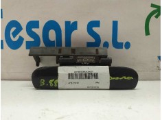 Recambio de maneta exterior delantera derecha para citroën xsara berlina 1.9 d sx referencia OEM IAM   