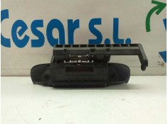 Recambio de maneta exterior delantera derecha para citroën xsara berlina 1.9 d sx referencia OEM IAM    2