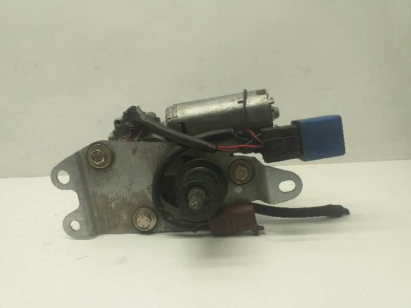 Recambio de motor limpia trasero para citroën xsara berlina 1.9 d sx referencia OEM IAM   