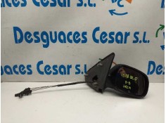 Recambio de retrovisor derecho para seat ibiza (6k1) select referencia OEM IAM  MANUAL 