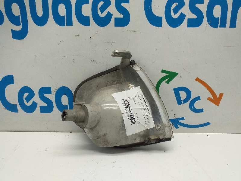 Recambio de retrovisor derecho para seat ibiza (6k1) select referencia OEM IAM  MANUAL 
