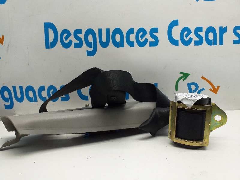 Recambio de cinturon seguridad delantero derecho para nissan vanette cargo vanette cargo combi - 5 referencia OEM IAM 603157300A