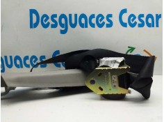 Recambio de cinturon seguridad delantero derecho para nissan vanette cargo vanette cargo combi - 5 referencia OEM IAM 603157300A 2