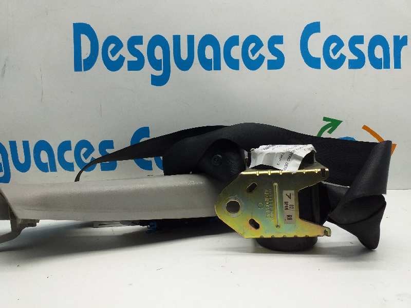 Recambio de cinturon seguridad delantero derecho para nissan vanette cargo vanette cargo combi - 5 referencia OEM IAM 603157300A