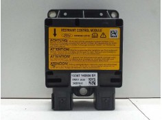 Recambio de centralita airbag para ford fusion (cbk) trend referencia OEM IAM 5WK43030 2S6T14B056BP  2