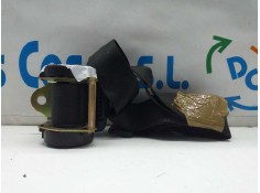 Recambio de cinturon seguridad trasero izquierdo para ford fusion (cbk) trend referencia OEM IAM