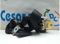 Recambio de cinturon seguridad trasero izquierdo para ford fusion (cbk) trend referencia OEM IAM    2