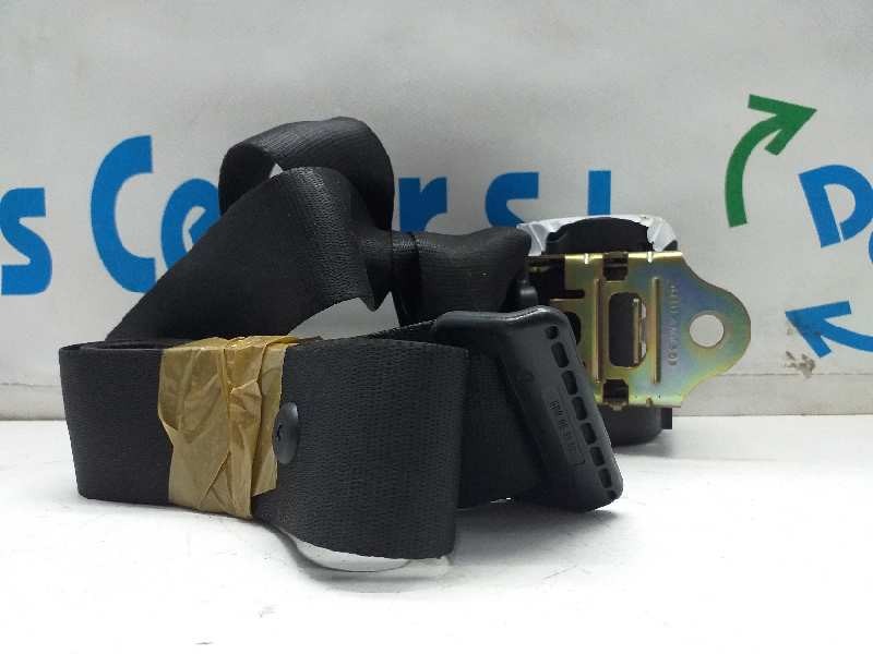 Recambio de cinturon seguridad trasero derecho para ford fusion (cbk) trend referencia OEM IAM   